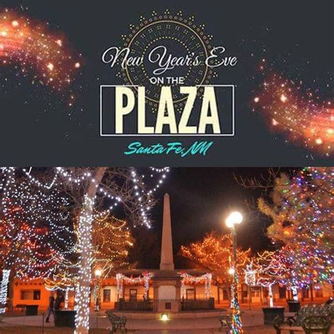 new year eve celebration santa fe nm tv chanel|A City Different New Year's Eve on the Santa Fe Plaza.